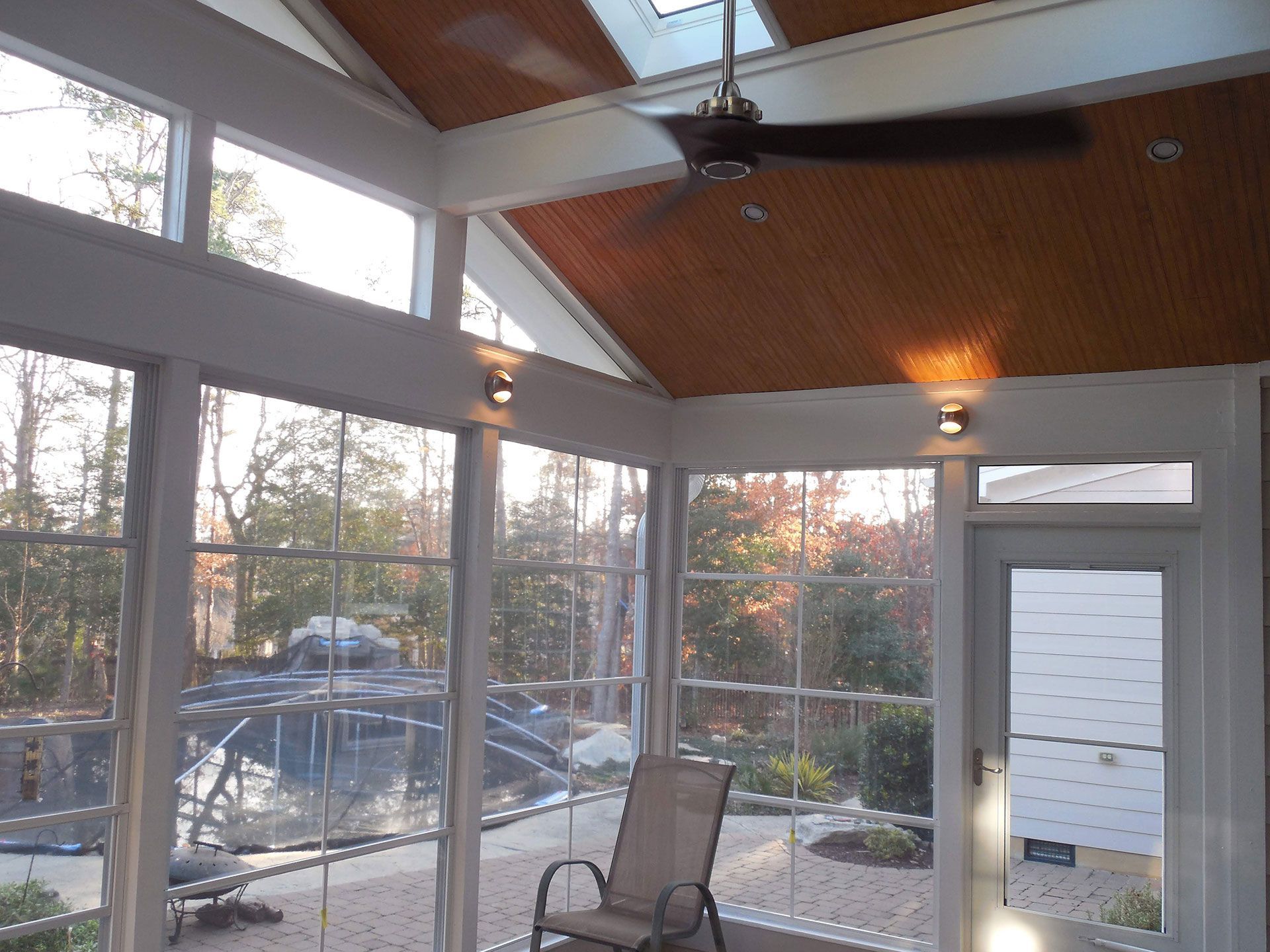 Porch Additions 30