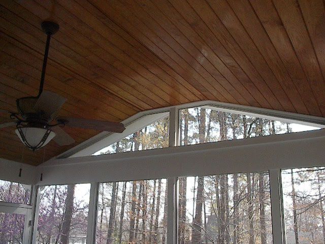 Porch Additions 27