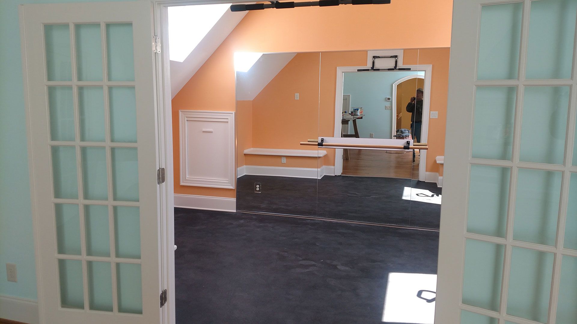 Wall Removals 2
