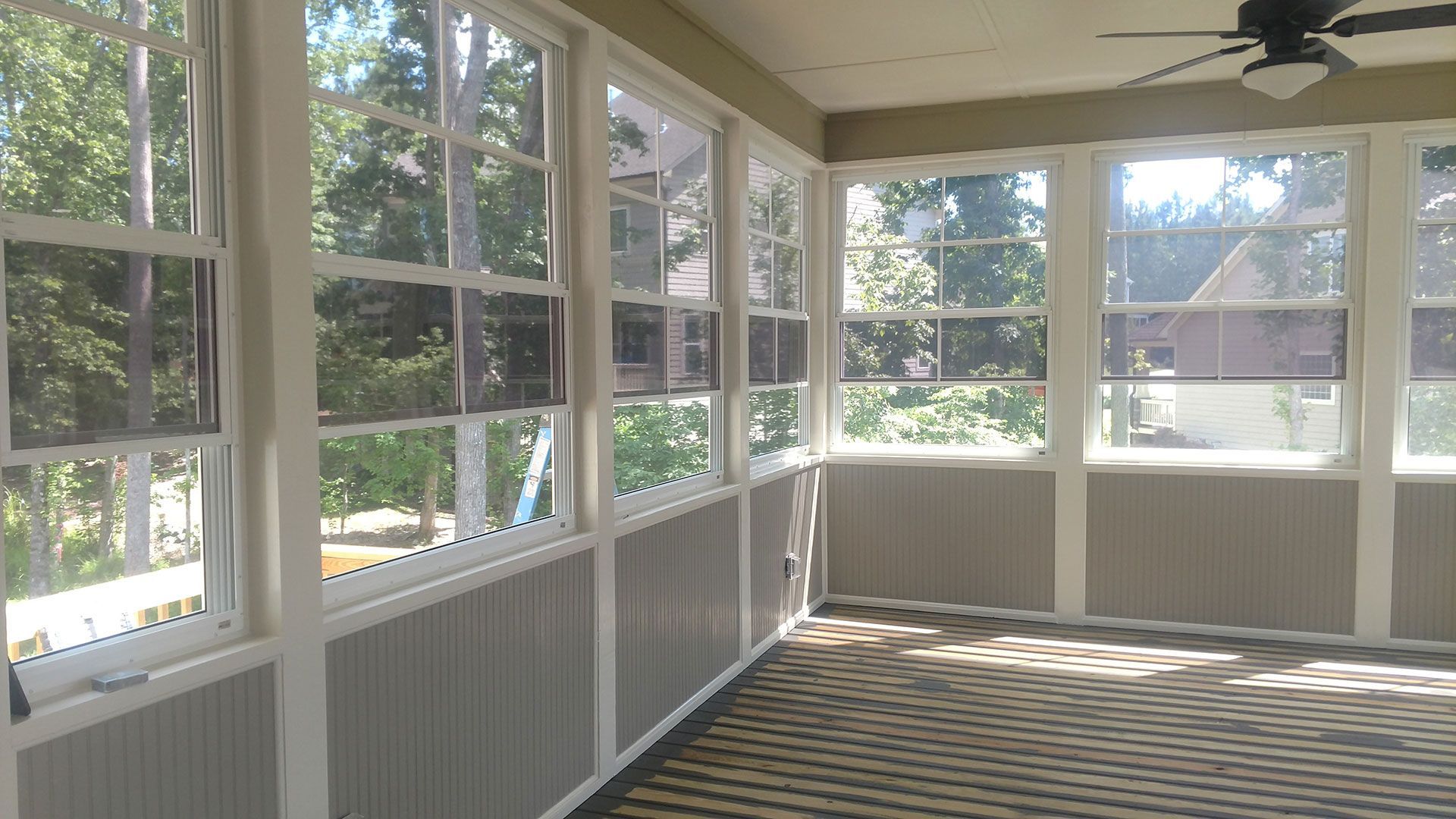Porch Additions 16