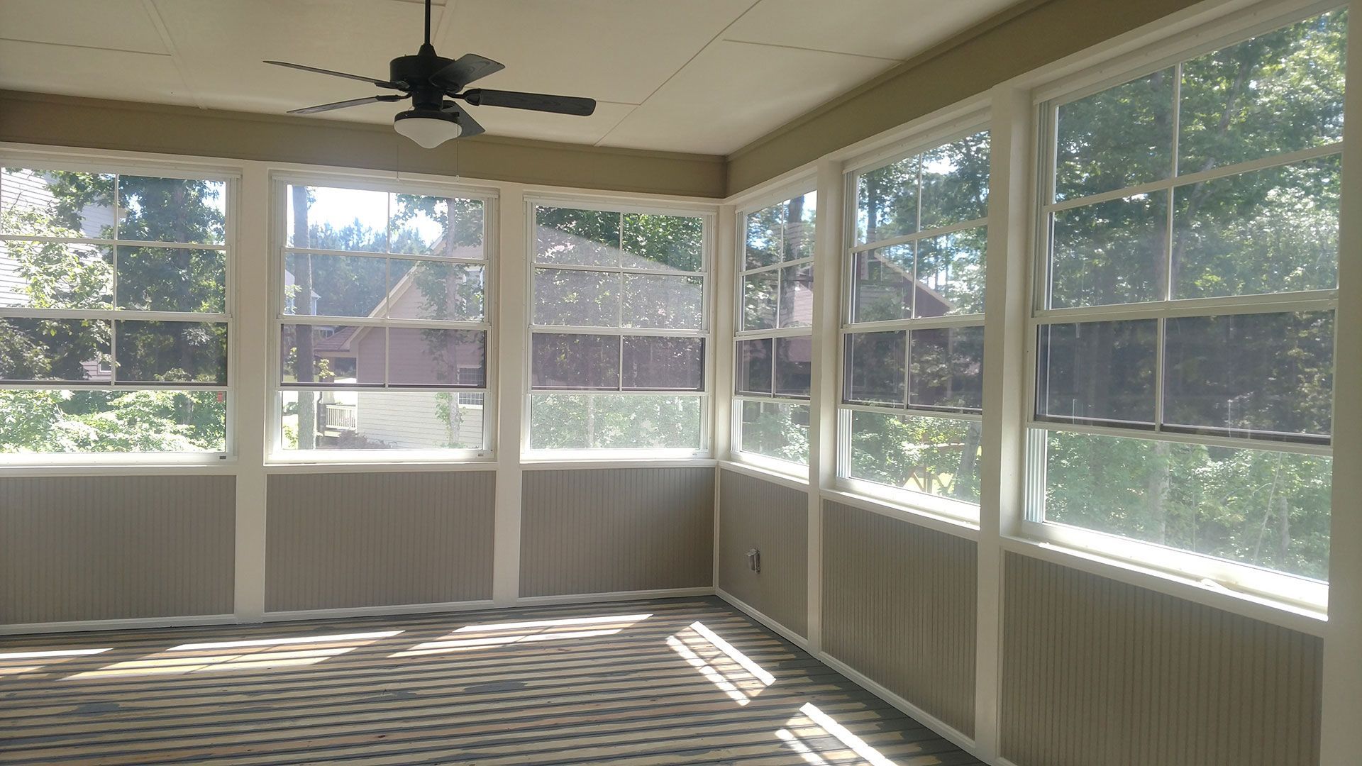 Porch Additions 17