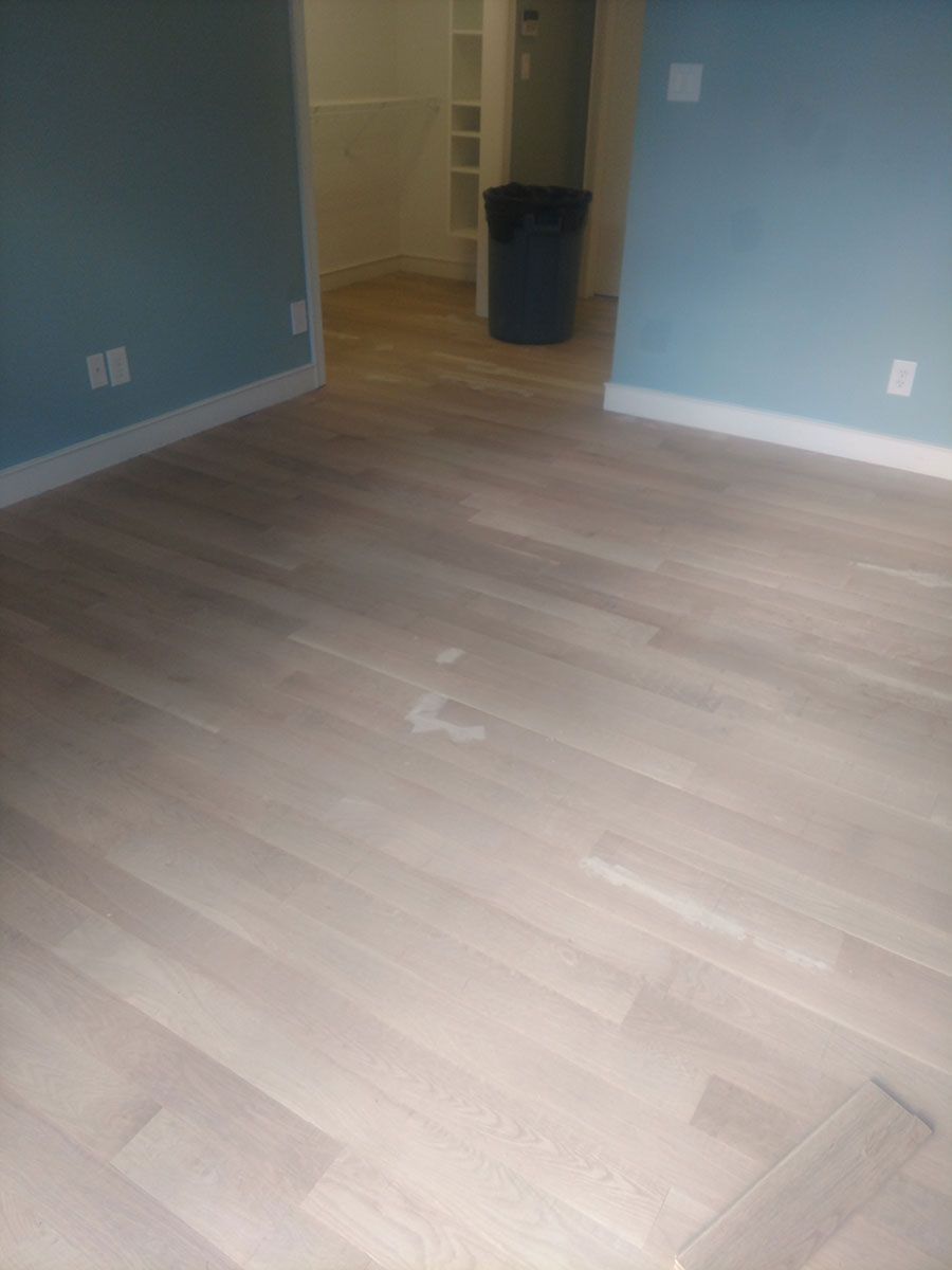 Deck Additions 15