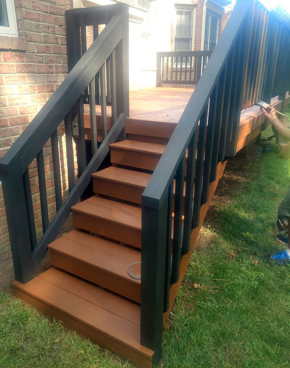 deck services