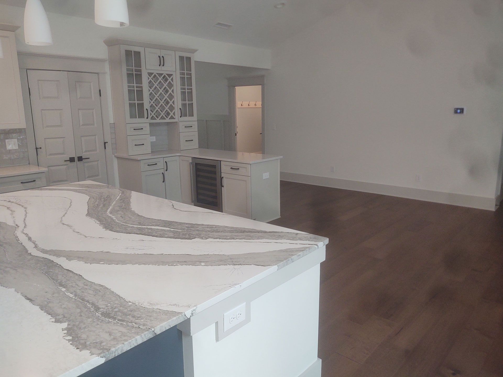 Kitchen Additions 9