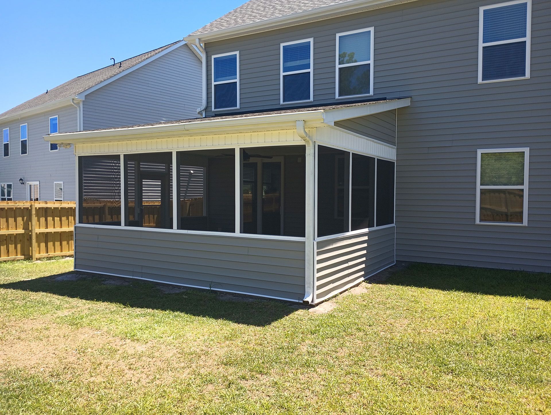 Porch Additions 4