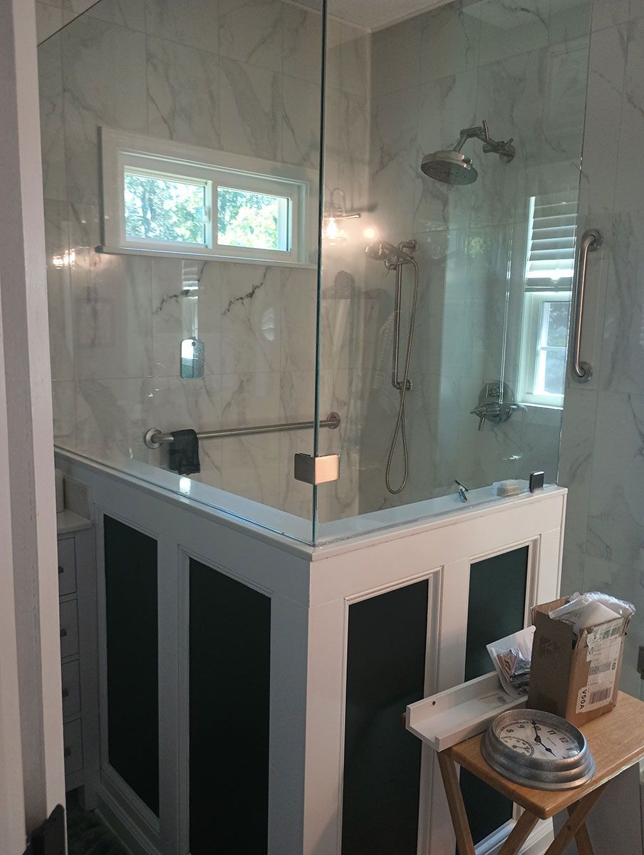 Bathroom Additions 10