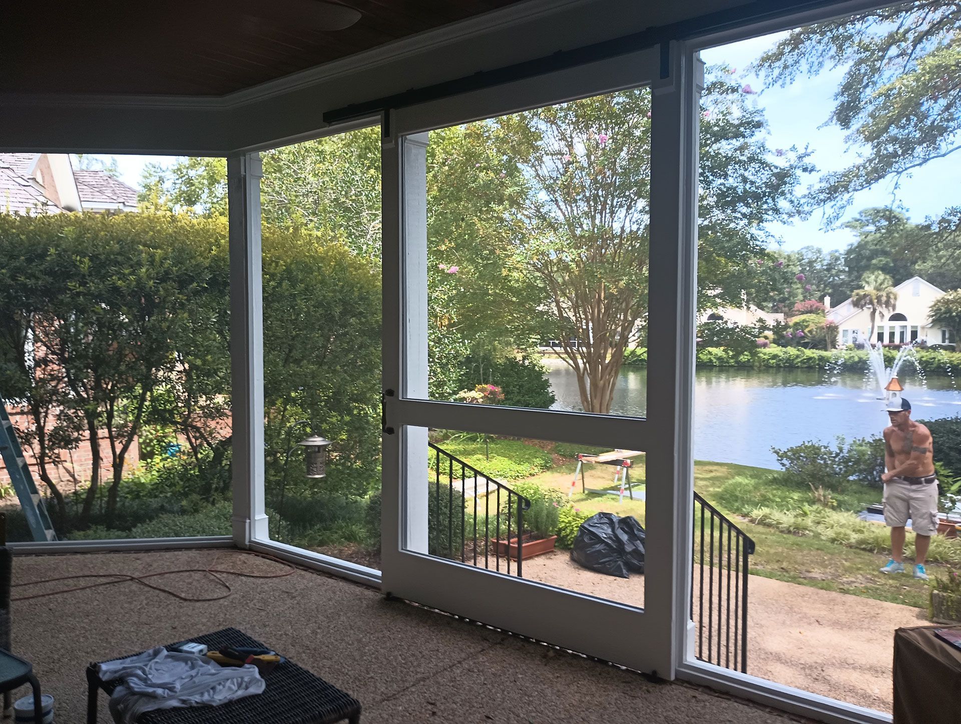 Porch Additions2