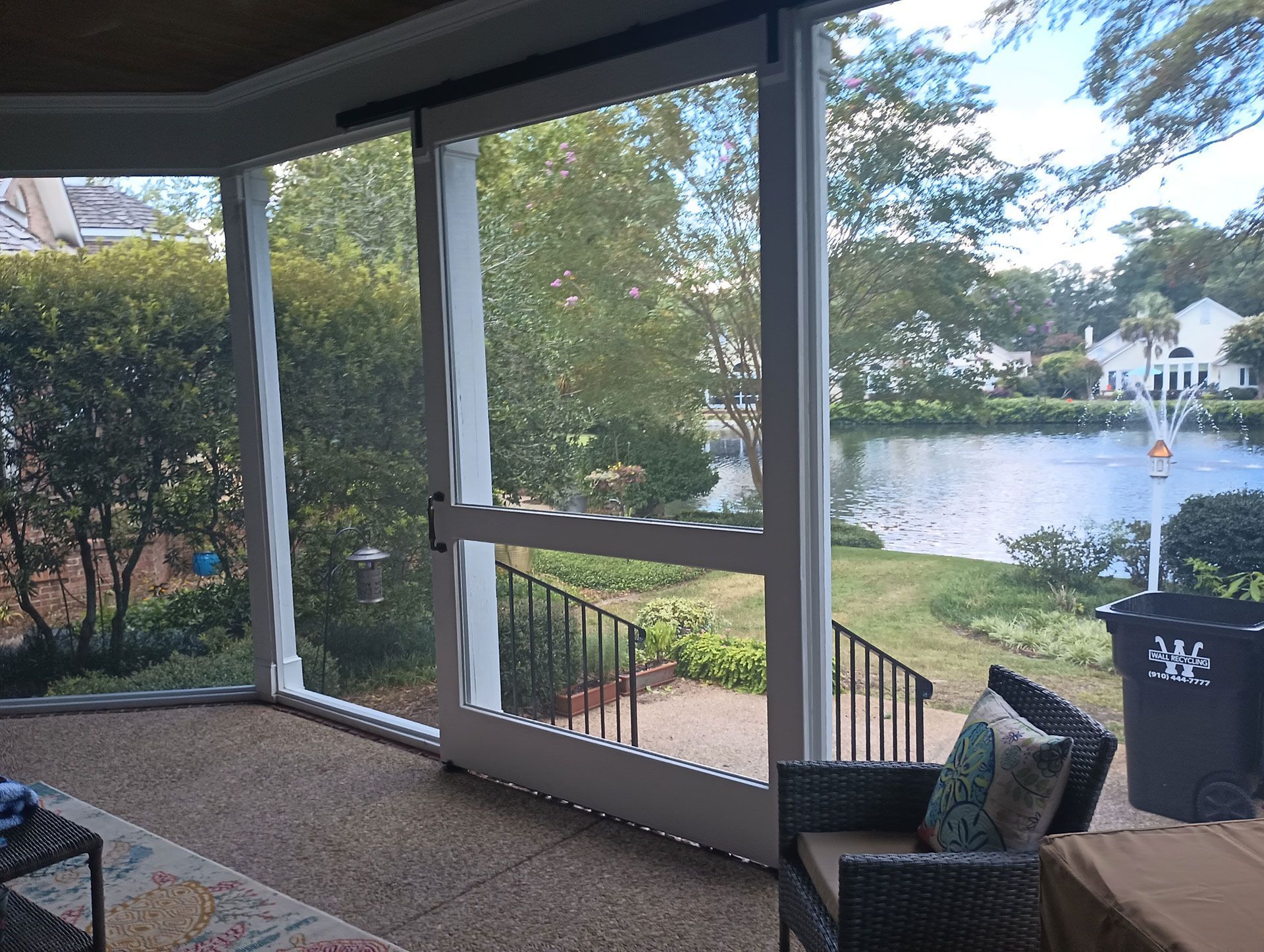 Porch Additions 1