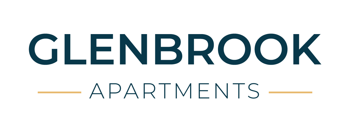 Glenbrook Apartments Logo