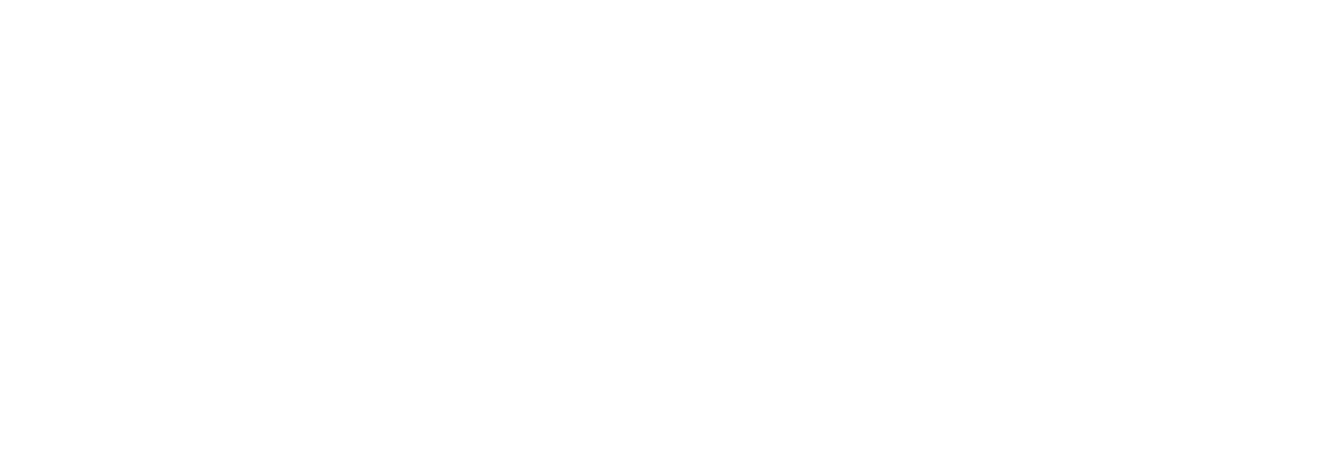 White Glenbrook Apartments Logo - Footer