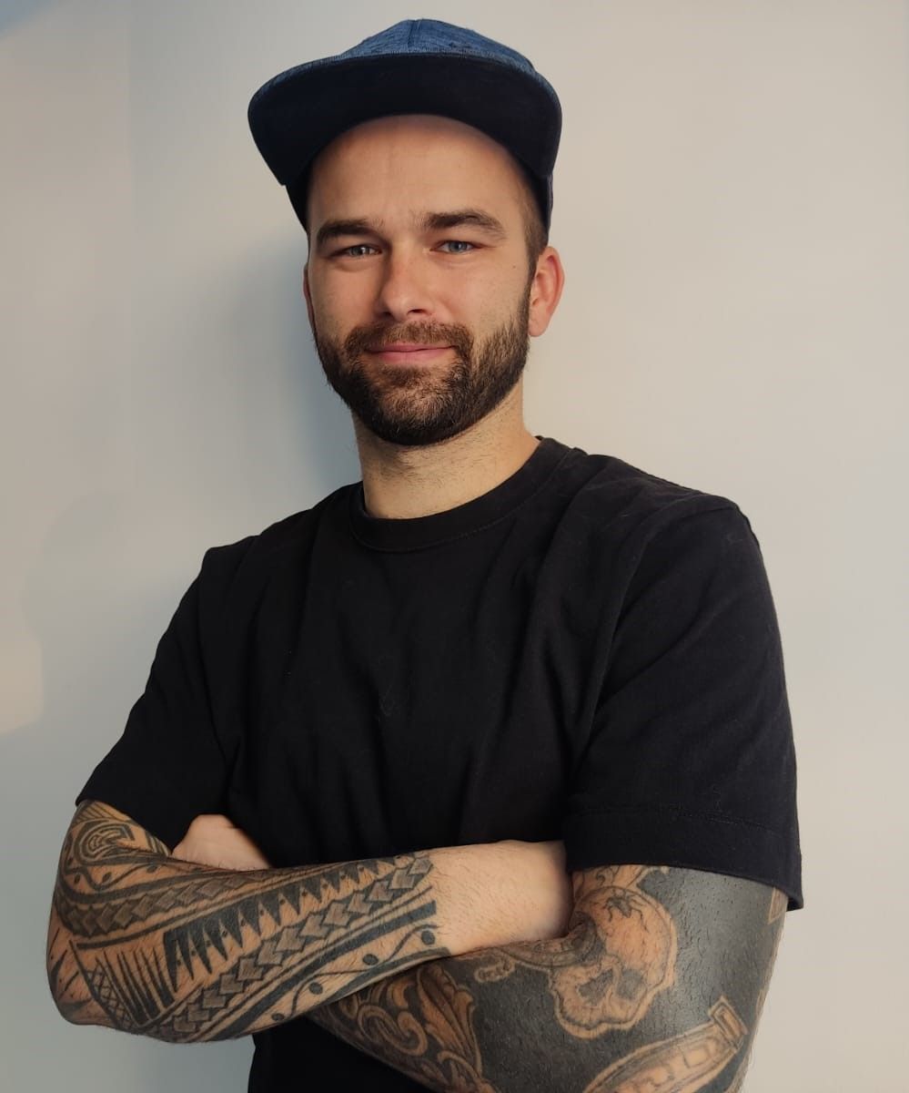 Nils Kronbergs