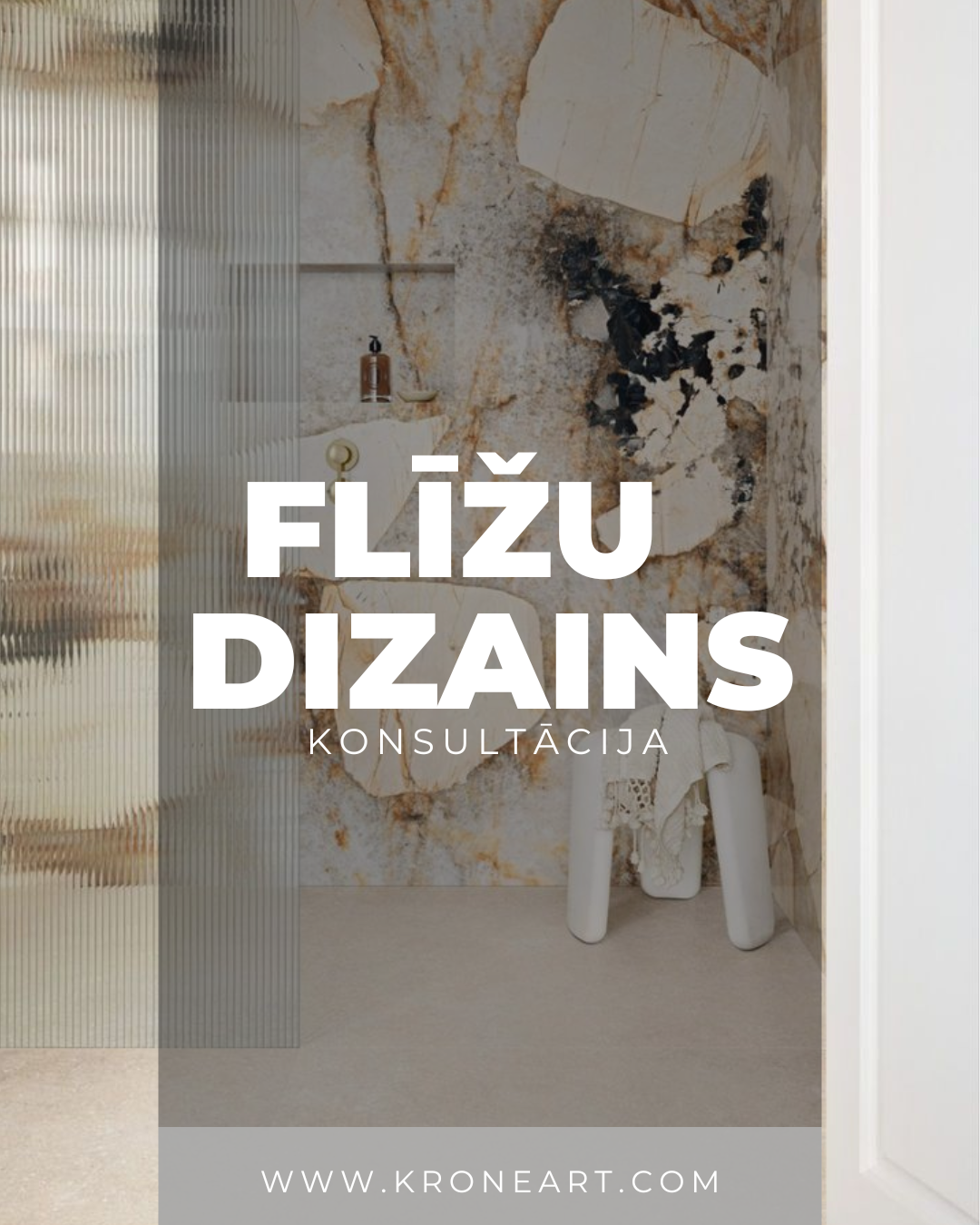 Flīžu un dizaina konsultācija