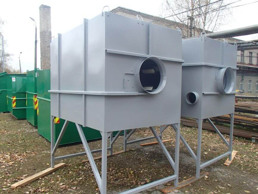 Heating frames for cables