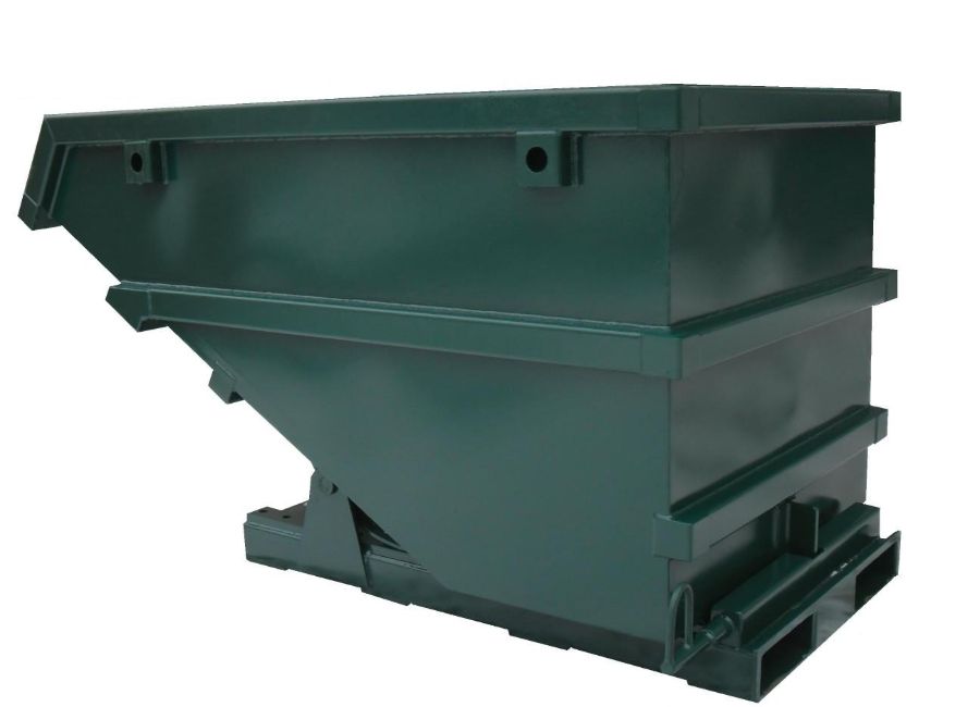 container TC-16EX