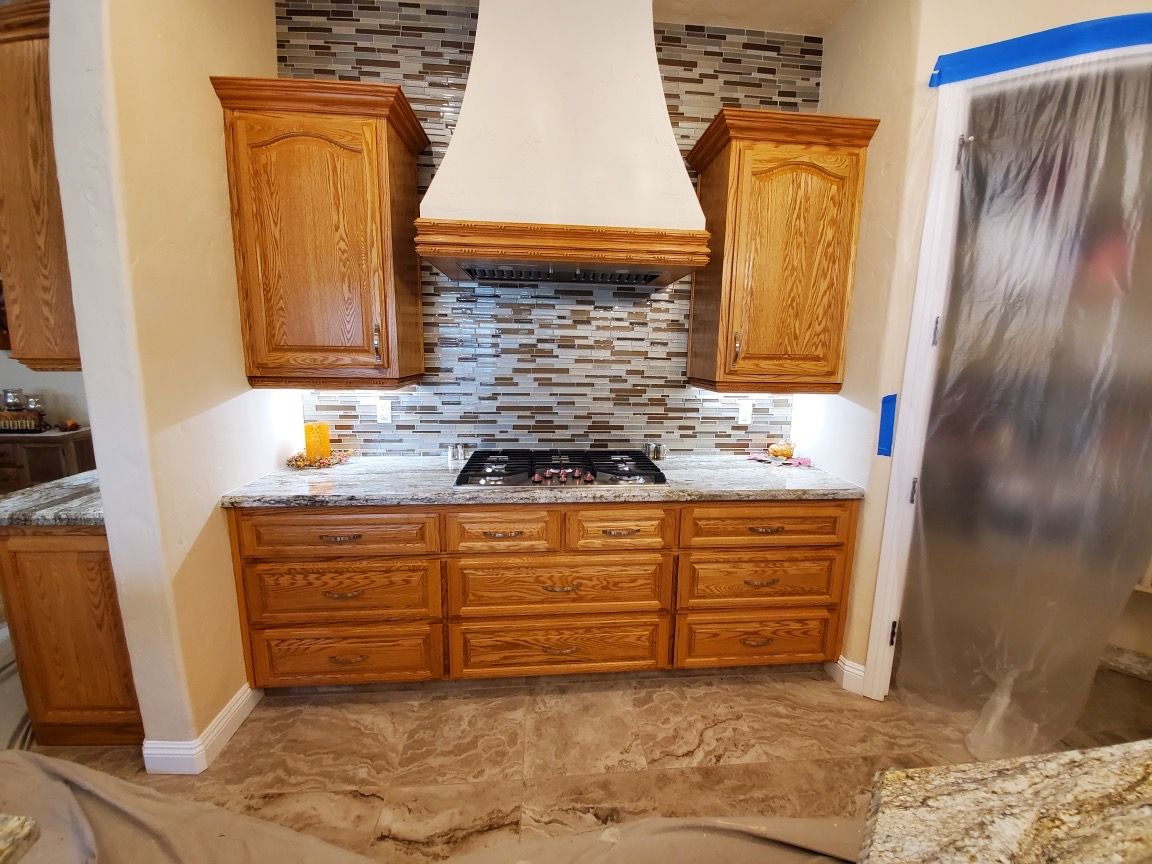 Cliff's Construction & Home Maintenance Top Rated General Contractor