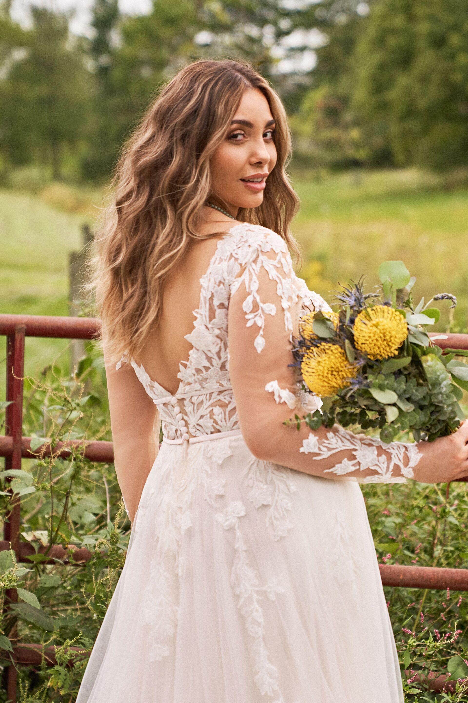 bridal shop