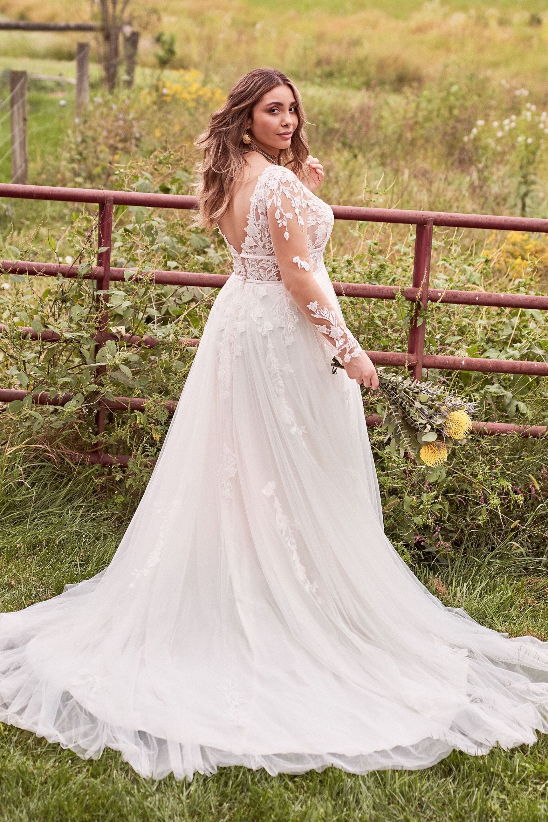 bridal shop