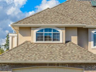 Roofing & Gutters
