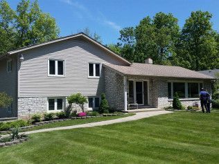 Siding & Windows