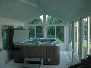 Sunrooms