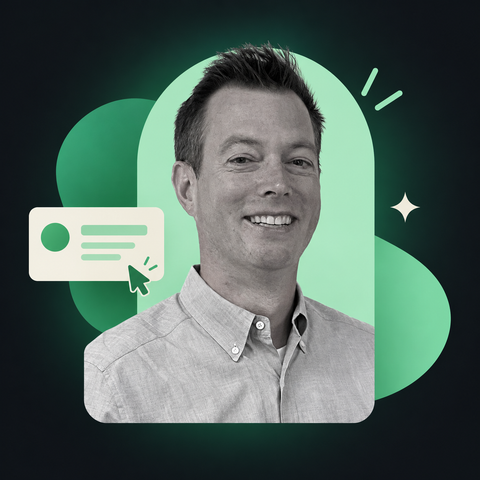 Mike Nash, President of Nash Marketing