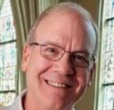 Steve Obendorf, President of Hope for Tanzania
