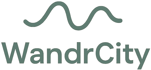 WandrCity logo