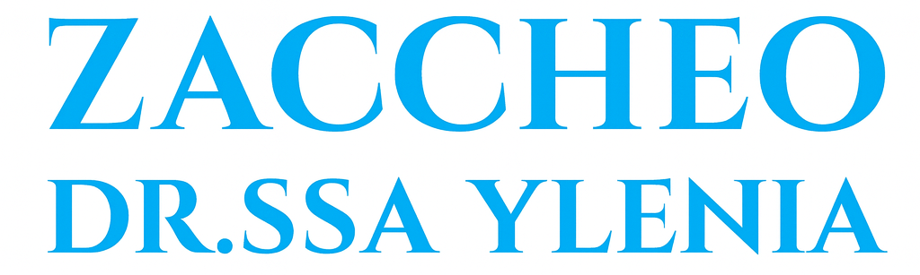 ZACCHEO DR.SSA YLENIA-LOGO
