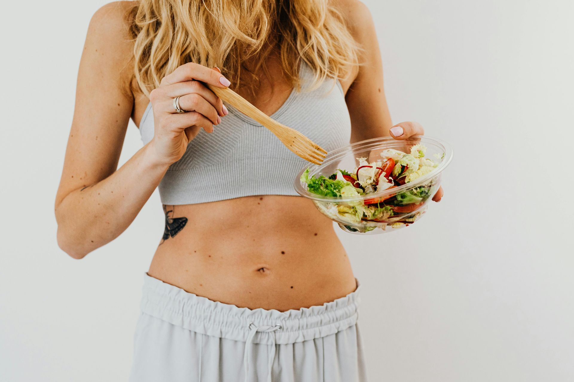 Sport e nutrizione