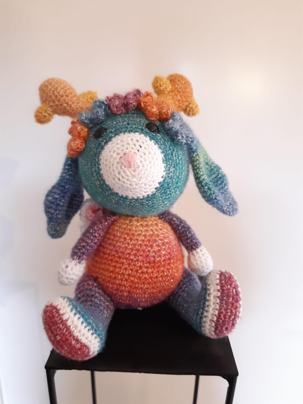 Wolpertinger