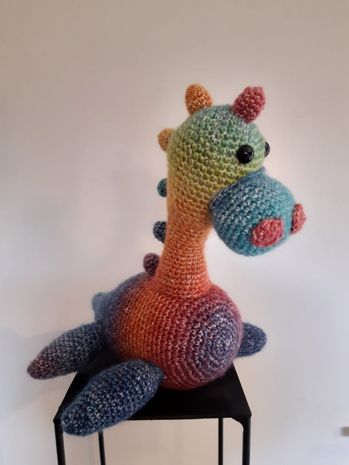 Loch Ness Monster