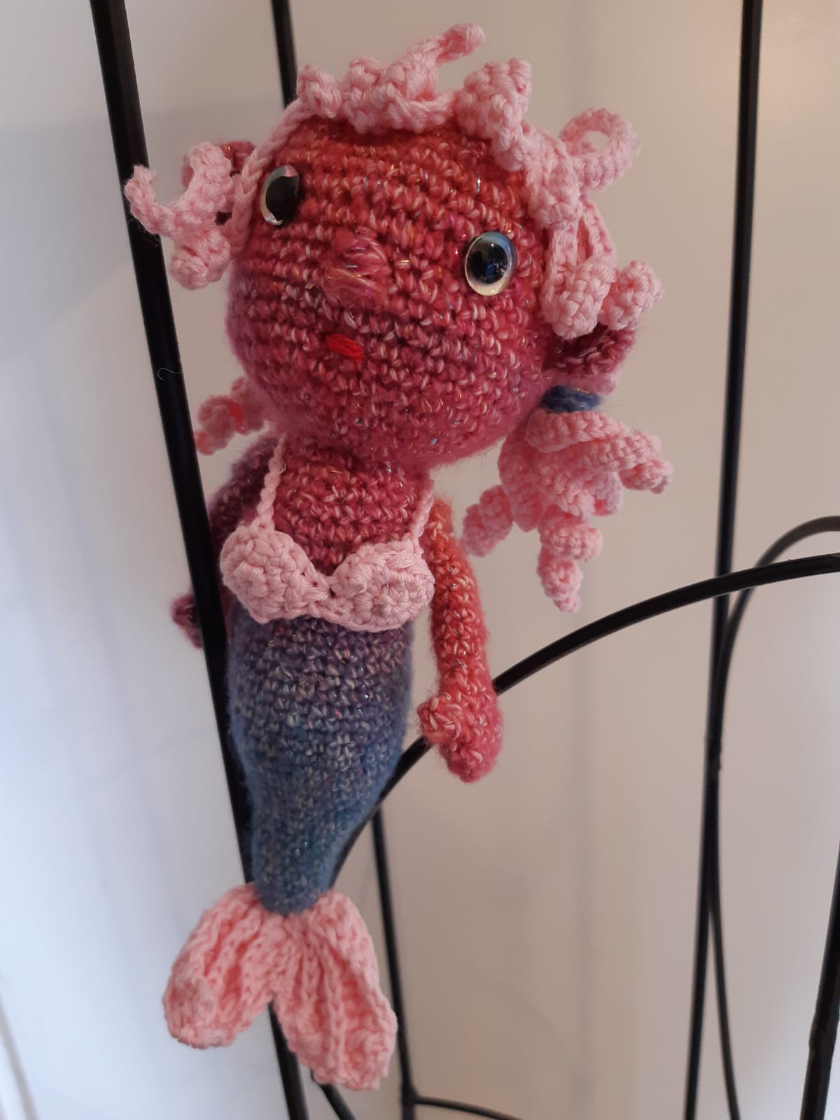 Mermaid