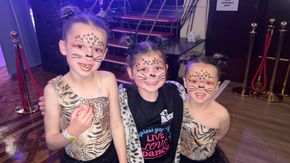 dancers