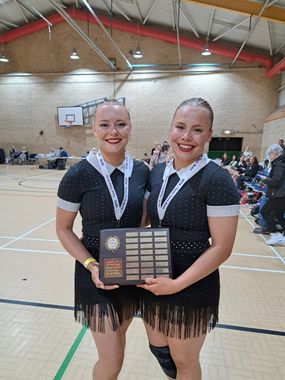 dance group