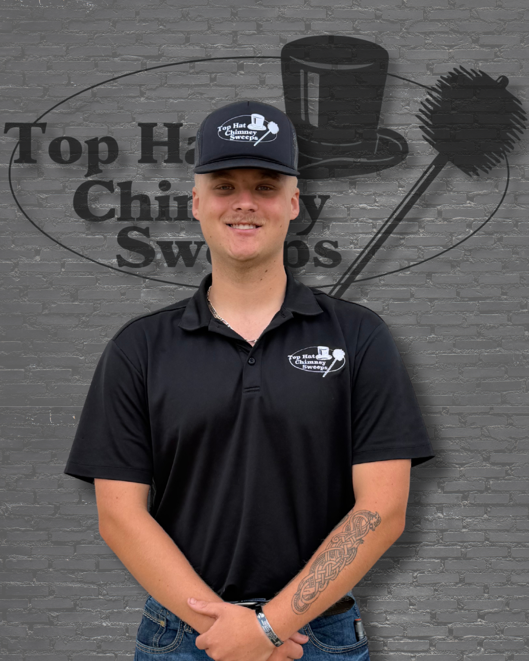 Dalton Top Hat Chimney Sweeps