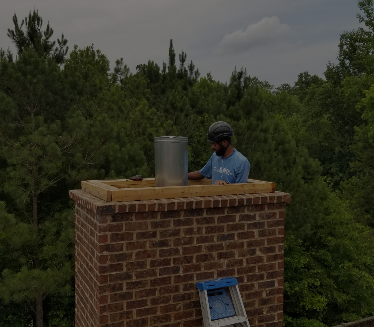 mold restoration
