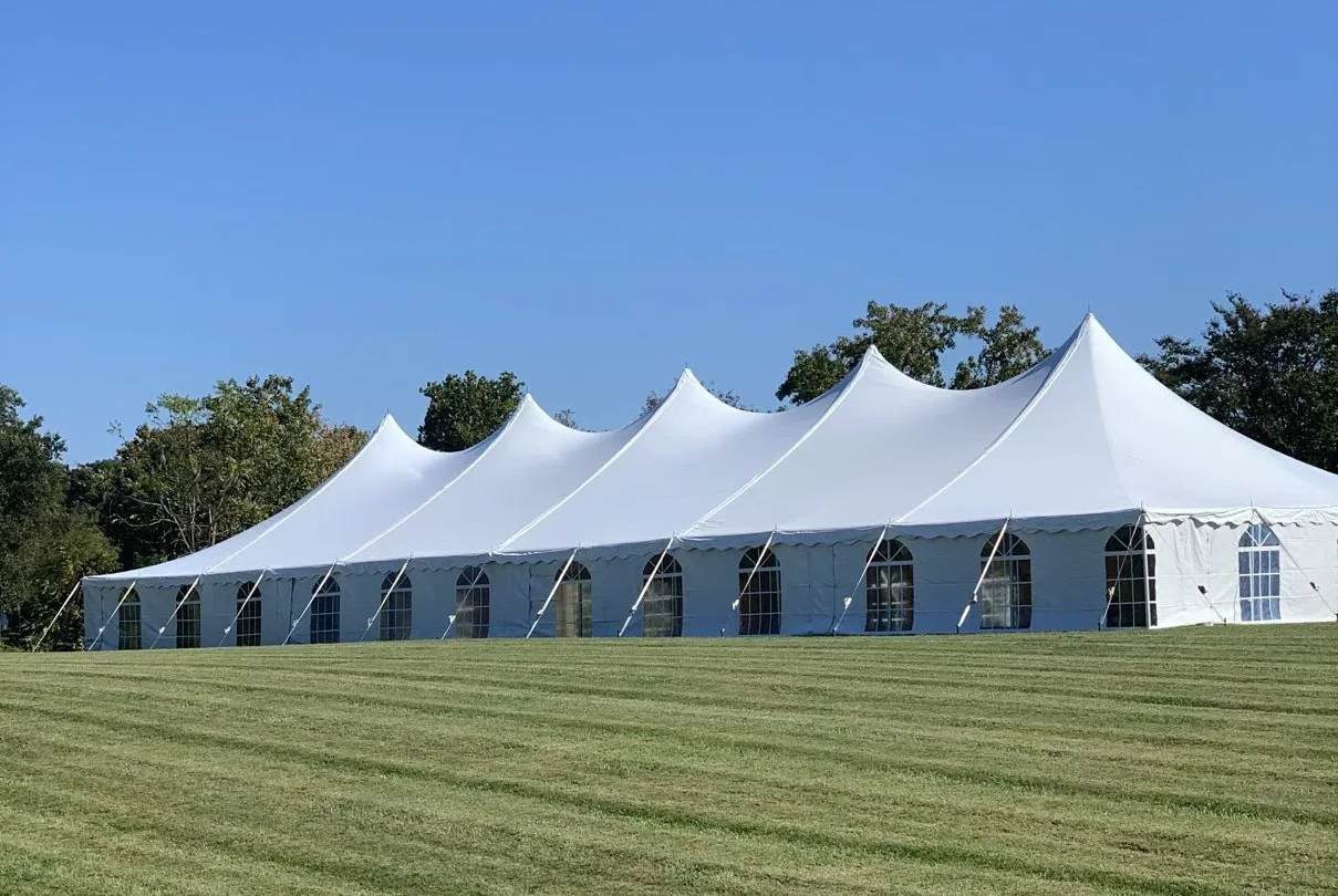 tent rental in southern md for all event types