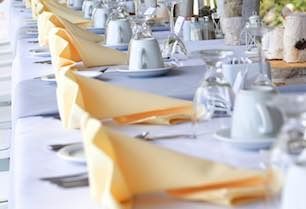 canopy rental