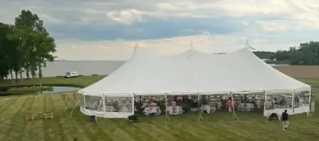 tent rentals near me