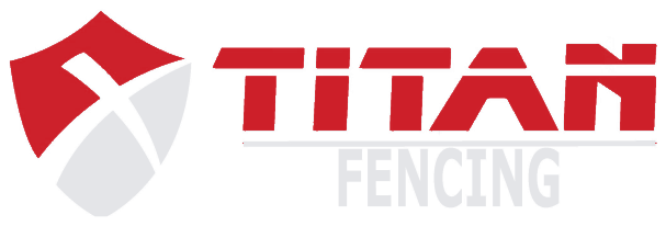 Titan Fencing logo