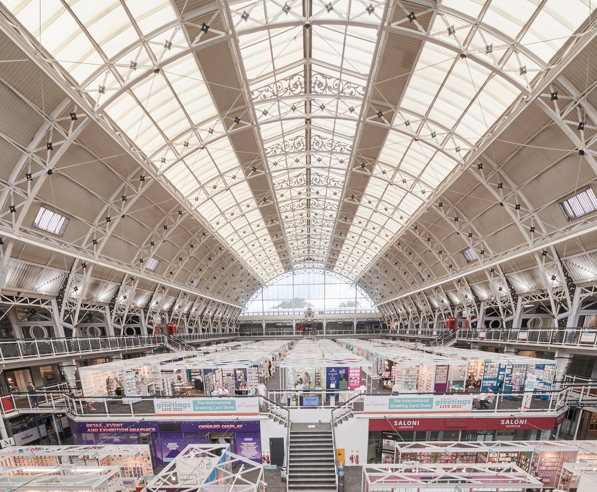 The Great British Card Company