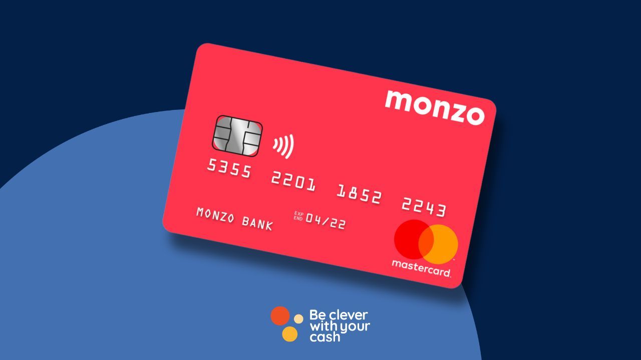 Monzo Card
