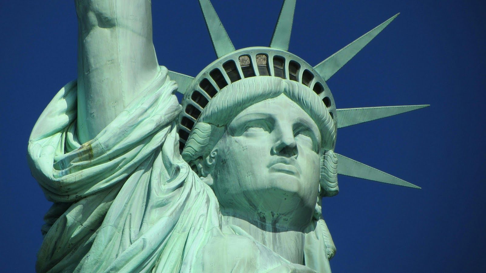 New York City Break