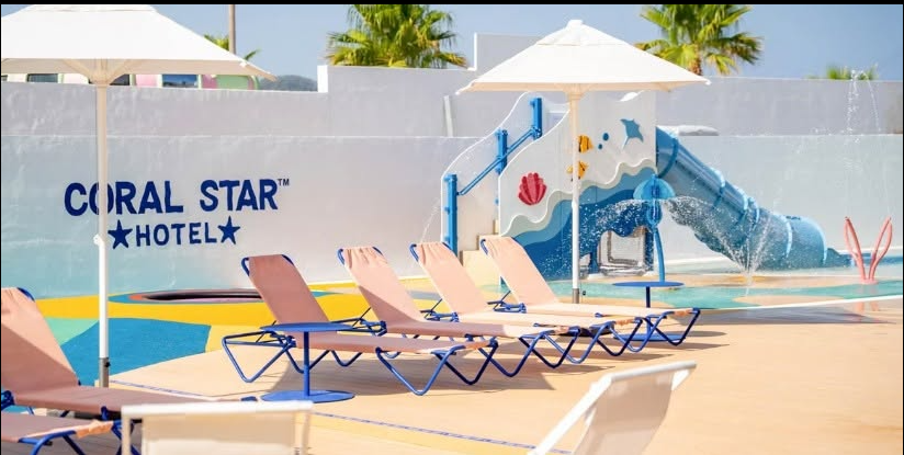 School Holidays To Ibiza