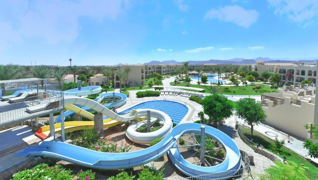 Jaz Mirabel Park Hotel