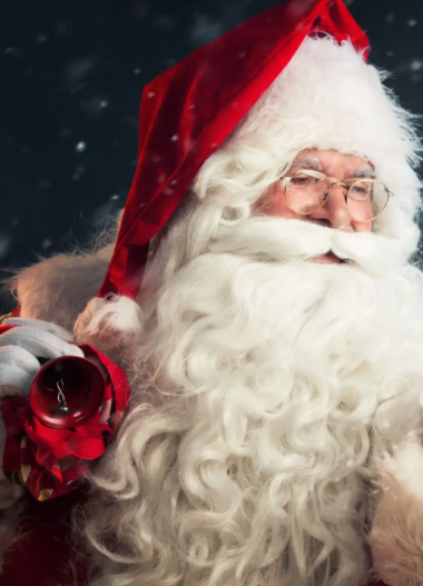 Day trip to Lapland From Teesside