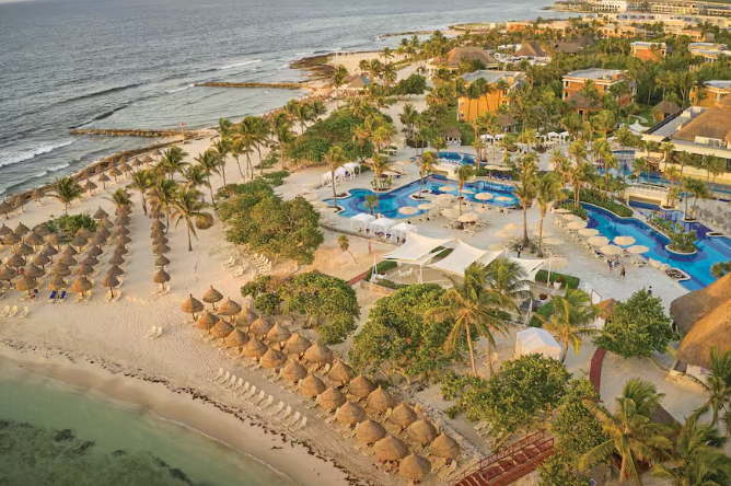 Magical Mexico