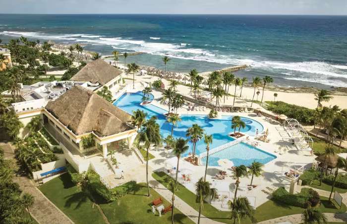 Magical Mexico 
