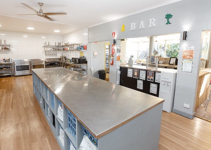 DESIGNER KITCHEN