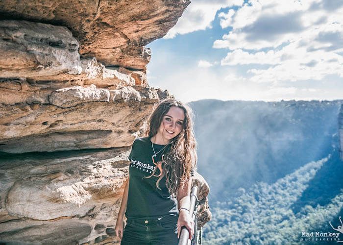 Ever Wonder Why the Blue Mountains Are Called “Blue”?